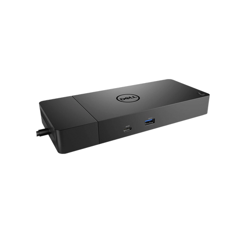 Dell WD19DCS Performance Dock with Dual USB-C Power — Being Shipped