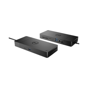 Dell WD19DCS Performance Dock with Dual USB-C Power — Being Shipped