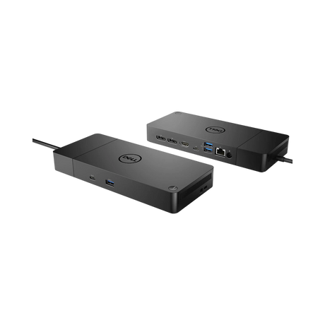 Dell WD19DCS Performance Dock with Dual USB-C Power — Being Shipped