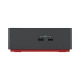 Lenovo ThinkPad Thunderbolt 4 Smart Dock (Black) — Being Shipped