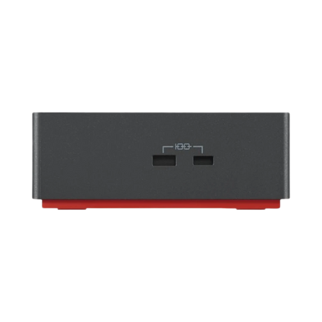 Lenovo ThinkPad Thunderbolt 4 Smart Dock (Black) — Being Shipped