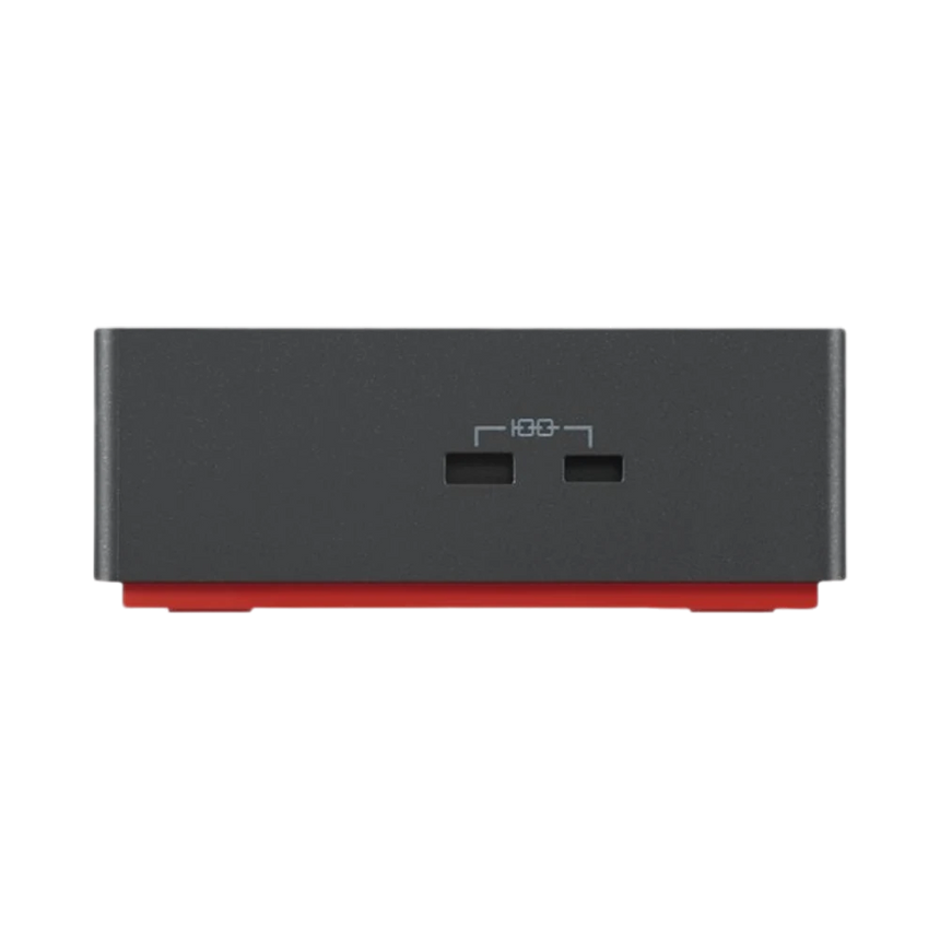 Lenovo ThinkPad Thunderbolt 4 Smart Dock (Black) — Being Shipped
