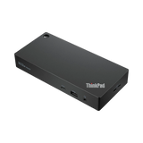 Lenovo ThinkPad Thunderbolt 4 Smart Dock (Black) — Being Shipped