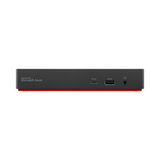 Lenovo ThinkPad Thunderbolt 4 Smart Dock (Black) — Being Shipped