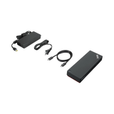 Lenovo ThinkPad Thunderbolt 4 Smart Dock (Black) — Being Shipped