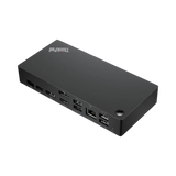 Lenovo ThinkPad Thunderbolt 4 Smart Dock (Black) — Being Shipped
