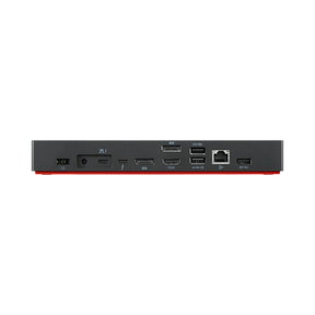 Lenovo ThinkPad Universal Thunderbolt 4 Dock — Being Shipped