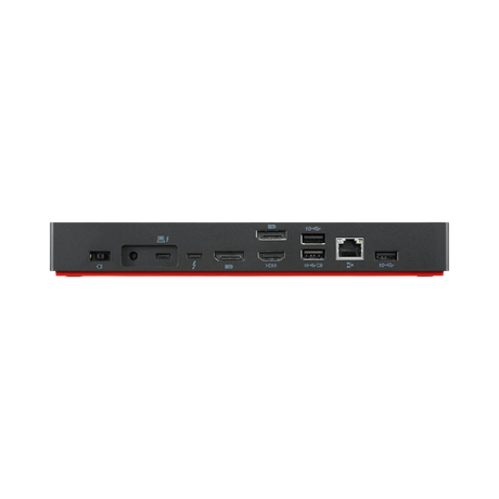 Lenovo ThinkPad Universal Thunderbolt 4 Dock — Being Shipped
