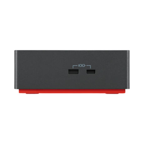 Lenovo ThinkPad Universal Thunderbolt 4 Dock — Being Shipped