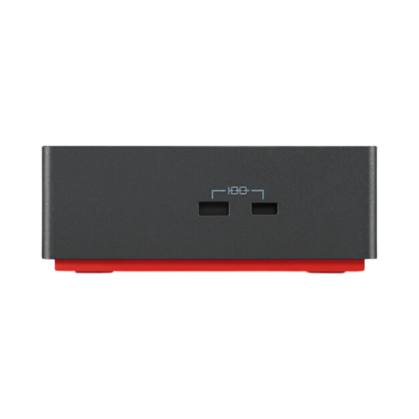 Lenovo ThinkPad Universal Thunderbolt 4 Dock — Being Shipped