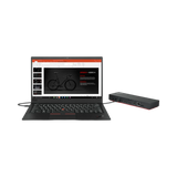 Lenovo ThinkPad Universal Thunderbolt 4 Dock — Being Shipped