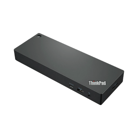 Lenovo ThinkPad Universal Thunderbolt 4 Dock — Being Shipped