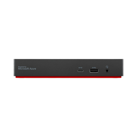 Lenovo ThinkPad Universal Thunderbolt 4 Dock — Being Shipped