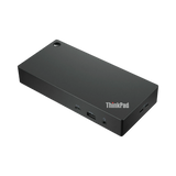 Lenovo ThinkPad Universal USB Type-C Dock — Being Shipped