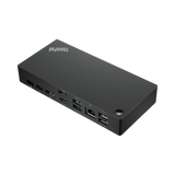 Lenovo ThinkPad Universal USB Type-C Dock — Being Shipped