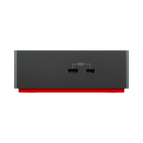 Lenovo ThinkPad Universal USB Type-C Dock — Being Shipped