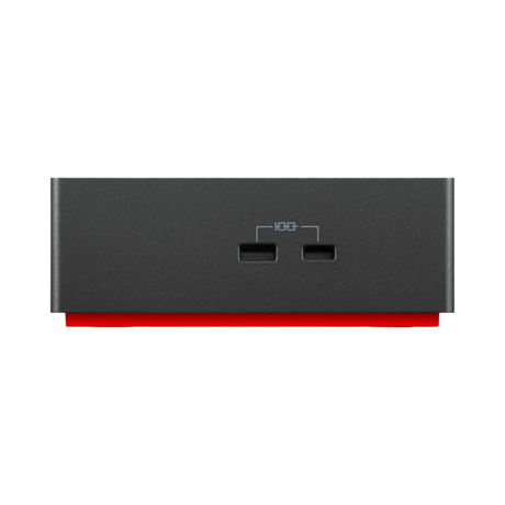 Lenovo ThinkPad Universal USB Type-C Dock — Being Shipped