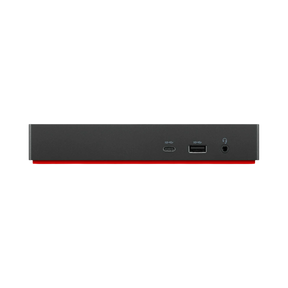 Lenovo ThinkPad Universal USB Type-C Dock — Being Shipped