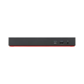 Lenovo ThinkPad Thunderbolt 4 Workstation Dock — Being Shipped