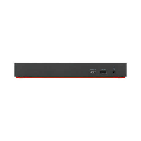 Lenovo ThinkPad Thunderbolt 4 Workstation Dock — Being Shipped
