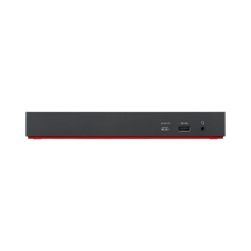 Lenovo ThinkPad Thunderbolt 4 Workstation Dock — Being Shipped