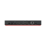Lenovo ThinkPad Thunderbolt 4 Workstation Dock — Being Shipped