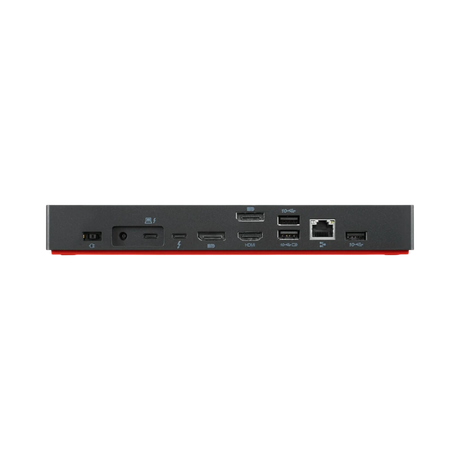 Lenovo ThinkPad Thunderbolt 4 Workstation Dock — Being Shipped