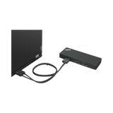 Lenovo ThinkPad Thunderbolt 4 Workstation Dock — Being Shipped