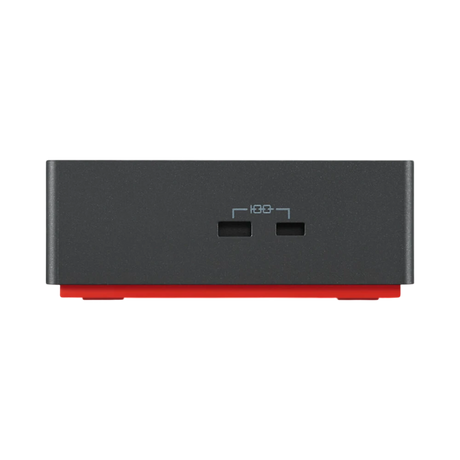 Lenovo ThinkPad Thunderbolt 4 Workstation Dock — Being Shipped