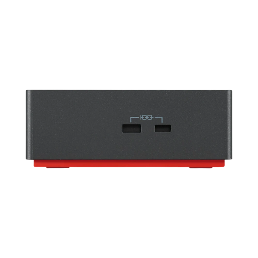 Lenovo ThinkPad Thunderbolt 4 Workstation Dock — Being Shipped