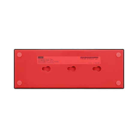 Lenovo ThinkPad Thunderbolt 4 Workstation Dock — Being Shipped