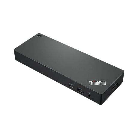 Lenovo ThinkPad Thunderbolt 4 Workstation Dock — Being Shipped