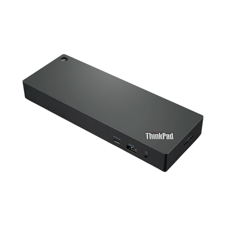 Lenovo ThinkPad Thunderbolt 4 Workstation Dock — Being Shipped