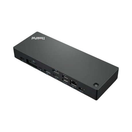 Lenovo ThinkPad Thunderbolt 4 Workstation Dock — Being Shipped