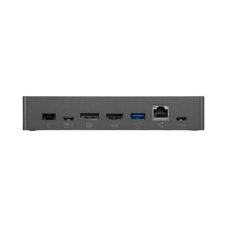 Lenovo Thunderbolt 3 Essential Dock Universal 135W (Gray) — Being Shipped