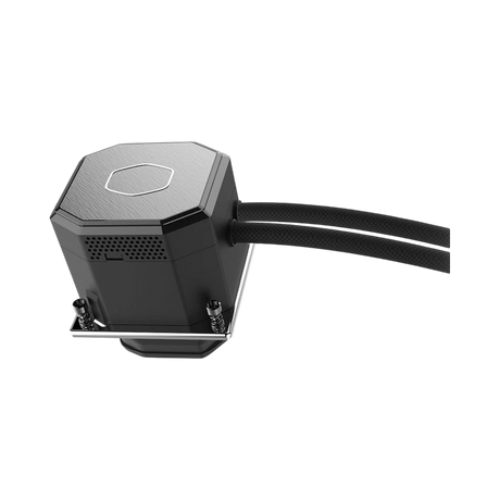 Cooler Master MasterLiquid ML240 ARGB Liquid CPU Cooler — Being Shipped