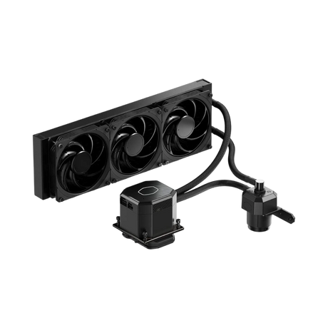 Cooler Master MasterLiquid ML240 ARGB Liquid CPU Cooler — Being Shipped