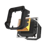 Cooler Master MasterLiquid ML240 ARGB Liquid CPU Cooler — Being Shipped