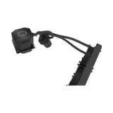 Cooler Master MasterLiquid ML240 ARGB Liquid CPU Cooler — Being Shipped