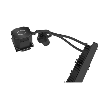 Cooler Master MasterLiquid ML240 ARGB Liquid CPU Cooler — Being Shipped