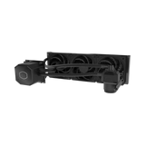 Cooler Master MasterLiquid ML240 ARGB Liquid CPU Cooler — Being Shipped