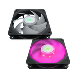 Cooler Master SickleFlow 120 V2 120mm RGB Fan — Being Shipped