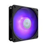 Cooler Master SickleFlow 120 V2 120mm RGB Fan — Being Shipped