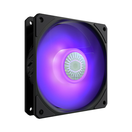 Cooler Master SickleFlow 120 V2 120mm RGB Fan — Being Shipped