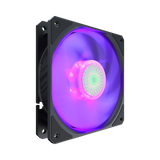 Cooler Master SickleFlow 120 V2 120mm RGB Fan — Being Shipped