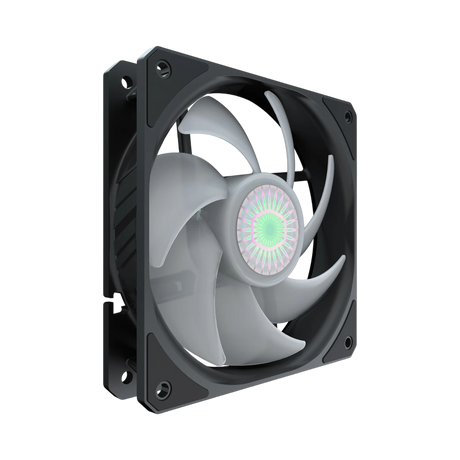 Cooler Master SickleFlow 120 V2 120mm RGB Fan — Being Shipped