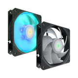 Cooler Master SickleFlow 120 V2 120mm RGB Fan — Being Shipped