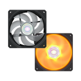 Cooler Master SickleFlow 120 V2 120mm RGB Fan — Being Shipped