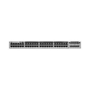 Cisco Catalyst 3850 48 Port Managed Rack-Mountable Switch — Being Shipped