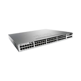 Cisco Catalyst 3850 48 Port Managed Rack-Mountable Switch — Being Shipped